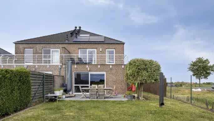 Huis te koop Geluveld 4 slaapkamers energielabel A