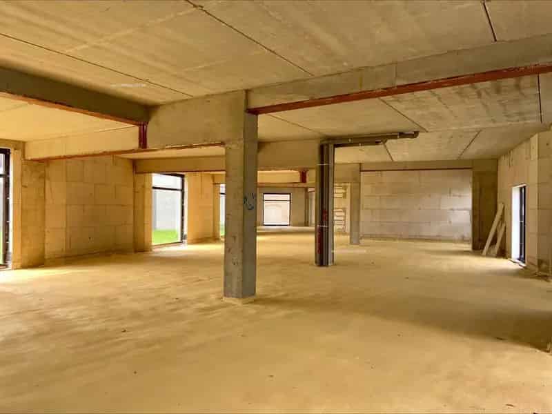 Nieuwbouw Handelspand te Koop Geel 532m²