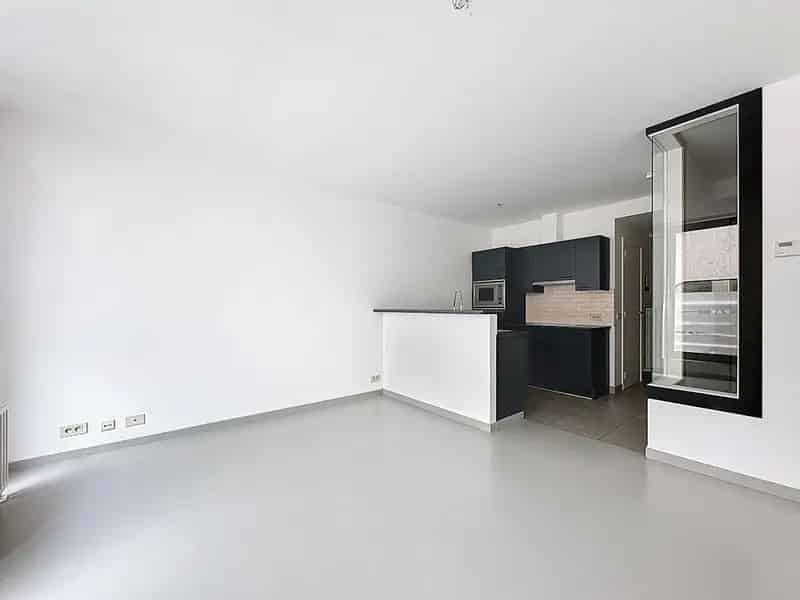 Appartement te koop Gent: 1 slaapkamer, centrum, energiezuinig