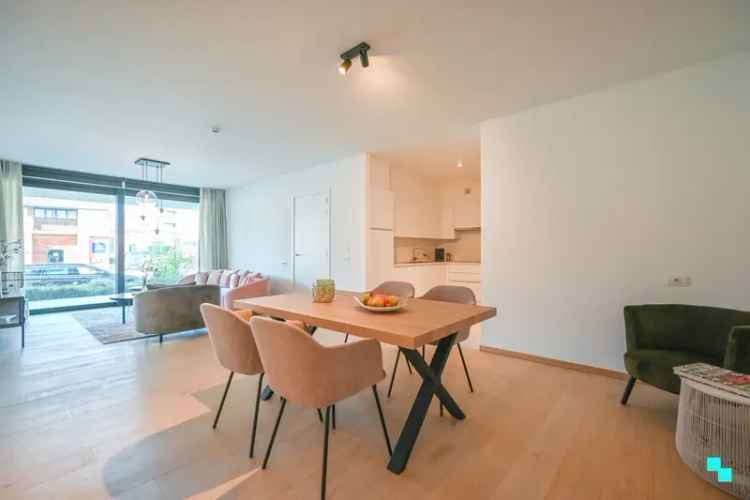 Appartement te huur Waregem: Assistentiewoning met diverse types