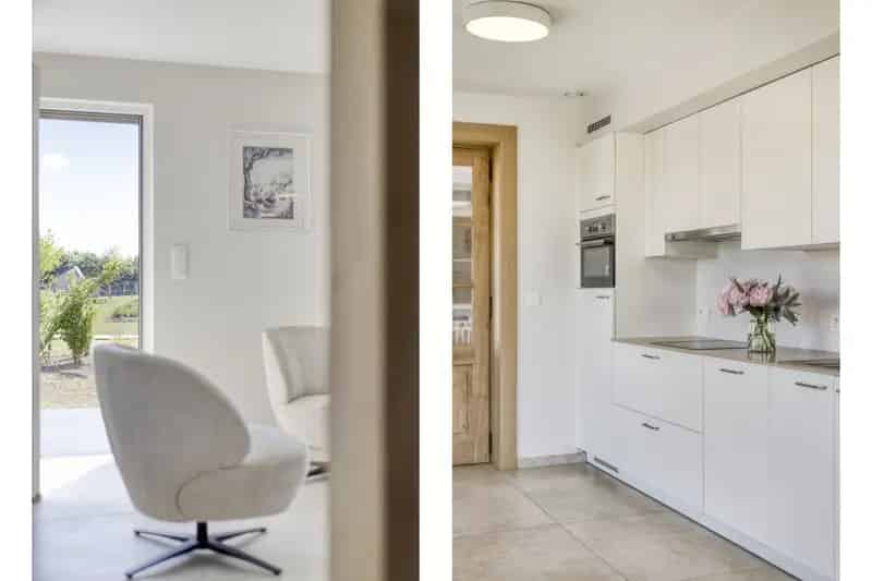 Huis te koop Houthulst  Instapklaar 3 slaapkamers 4889m²