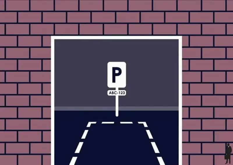 Garage te Huur Toplocatie