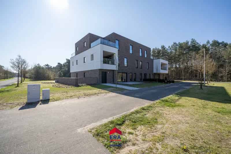 Appartement te koop Lommel 3 slaapkamers nieuwbouw