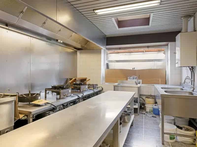 Handelspand met Woonst te Schriek