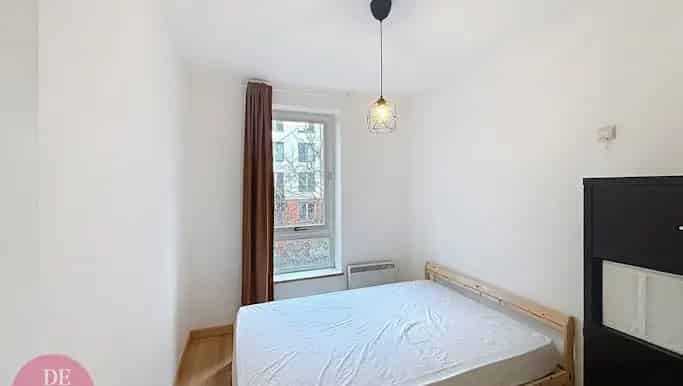 Appartement te huur Brussel 2 slaapkamers