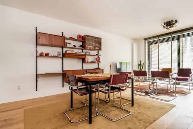 Appartement te koop Deurne 2 slaapkamers 2 terrassen EPC A