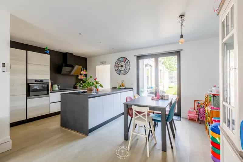 Instapklare woning met vakantiegevoel