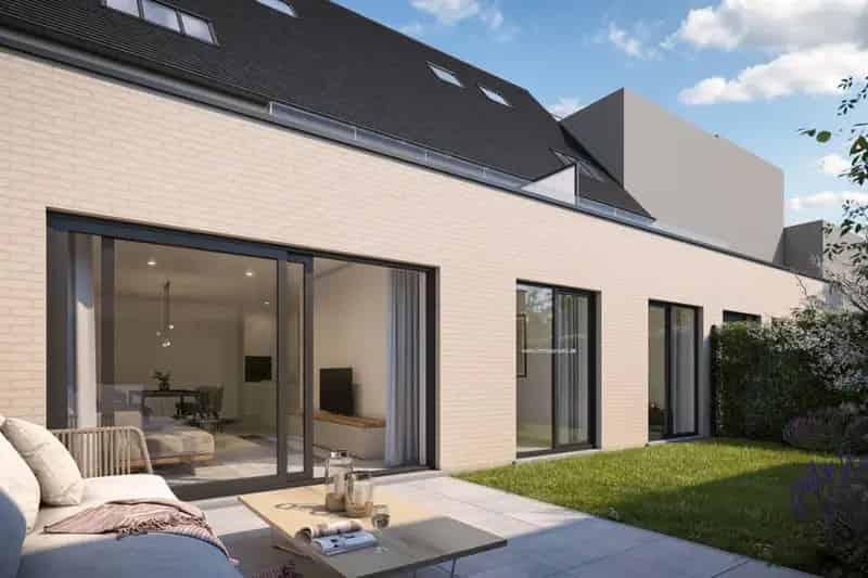 Nieuwbouw Appartementen Middelkerke Residentie Ribera