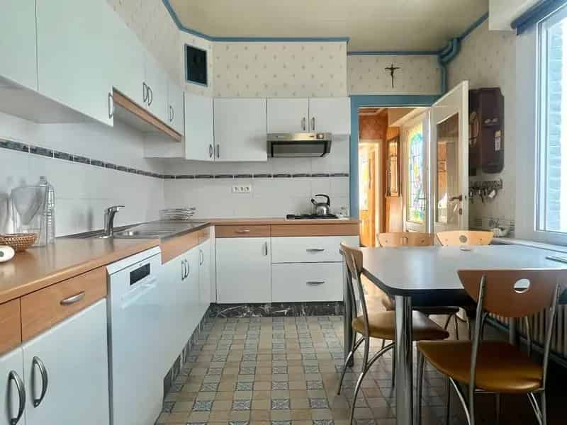 Woning 4 slaapkamers Zuidtuin Kuurne Centrum