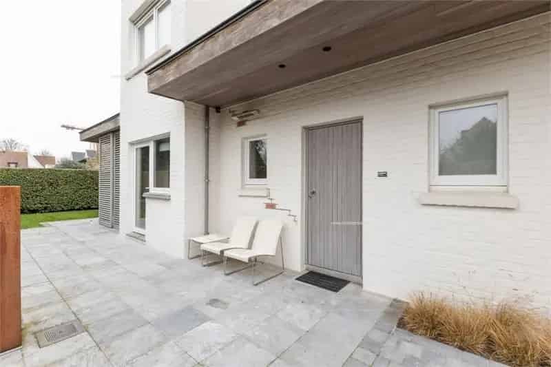 Huis te Koop Koksijde 3 Slaapkamers