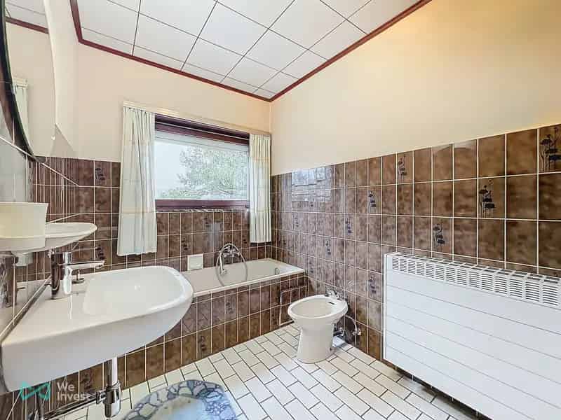 Huis met 3 slaapkamers te Grimbergen - Renovatieproject