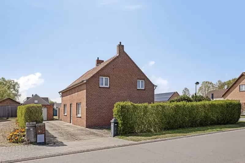 Huis te koop Diepenbeek 3 slaapkamers 173m²
