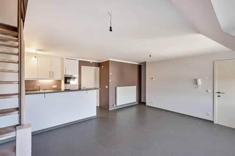 Prachtig appartement 3 slaapkamers Bambrugge