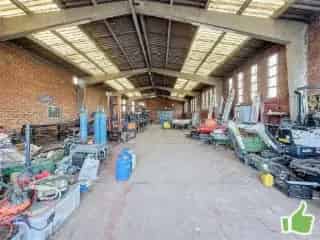 Industrie te koop - Estaimbourg VBC48966