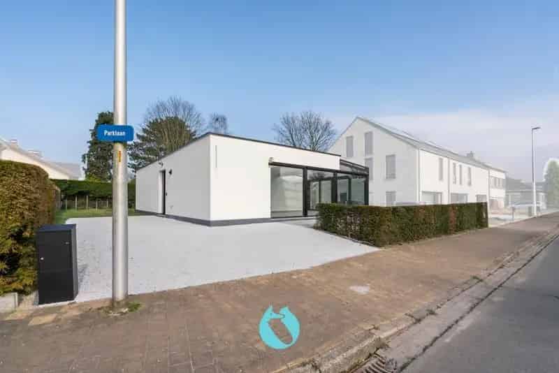 Instapklare gezinswoning met label A Wachtebeke