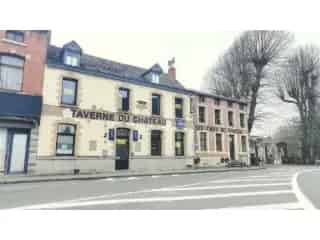 Handelspand te koop Beloeil 260m²