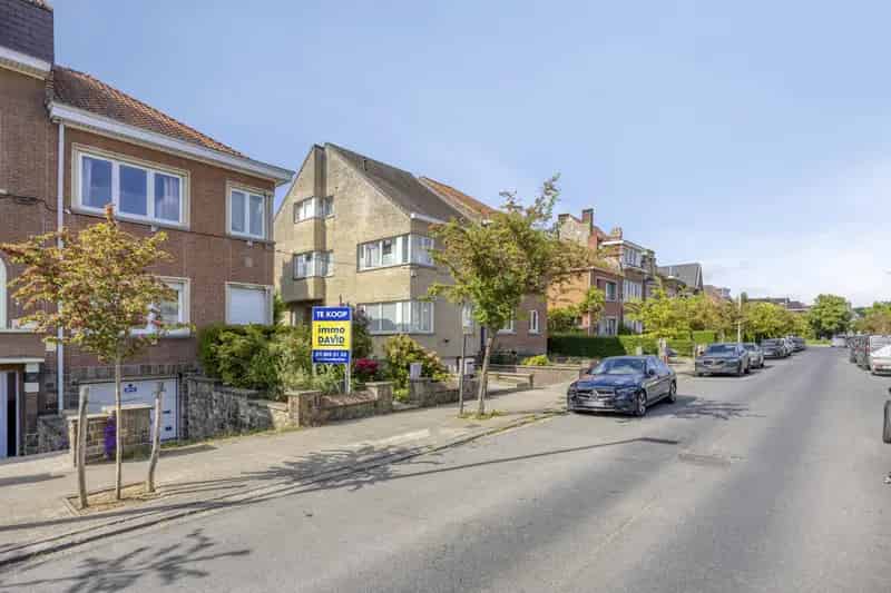 Huis te koop