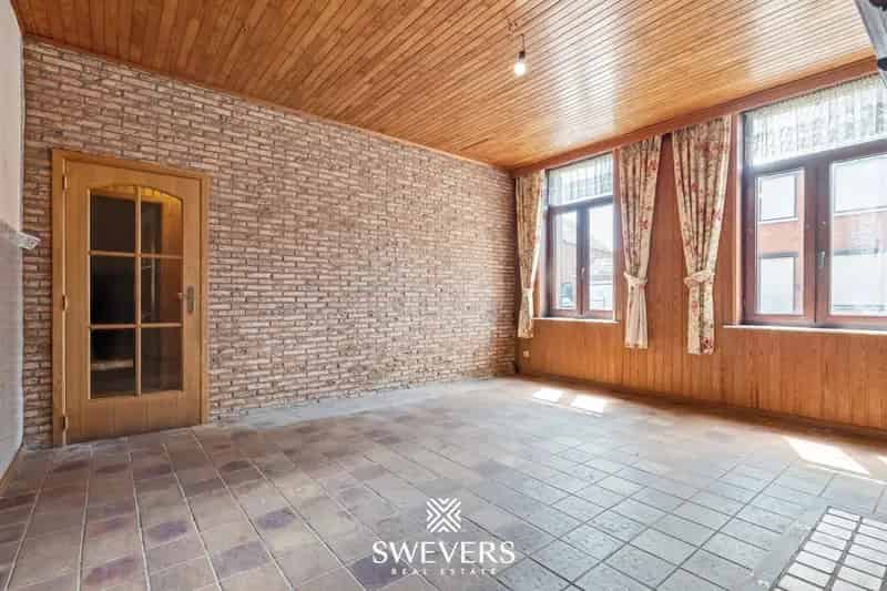 Huis te huur Beverlo: 200m² karaktervolle woning met renovatiepotentieel
