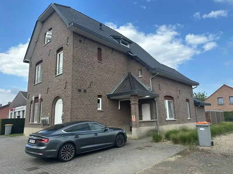 Appartement te koop Rotem 1 slaapkamer garage