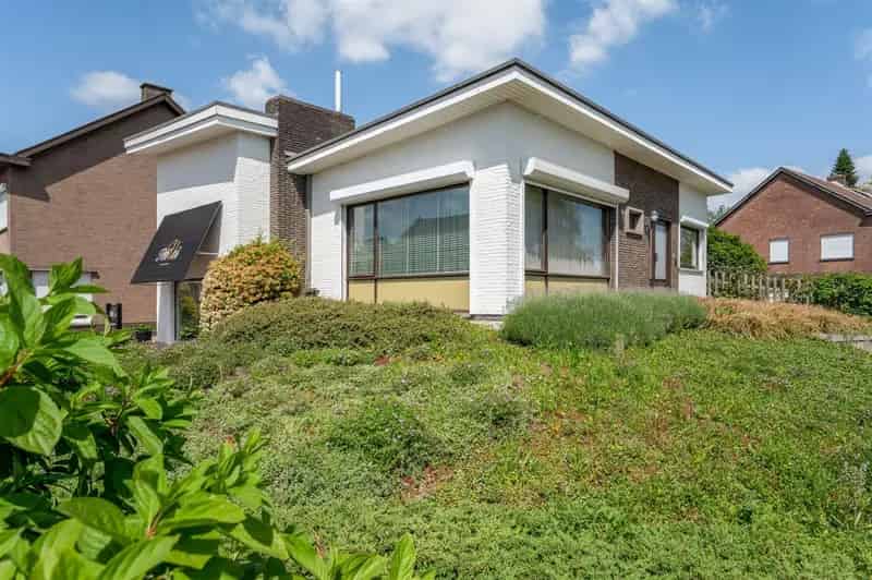Centraal Gelegen Woning Met Potentieel Sint Katelijne Waver
