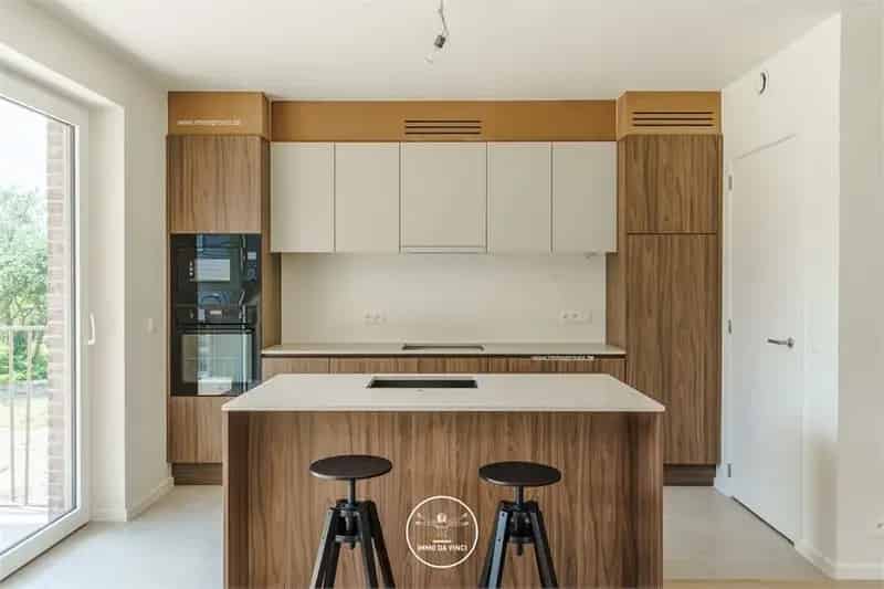 Nieuwbouw Duplex 3 slaapkamers Gavere - 6 BTW