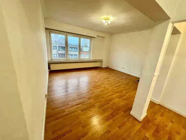 Appartement te huur Auderghem - 1 slaapkamer - Nabij metro Demey