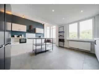 Appartement in medehuur Verviers 8 slaapkamers