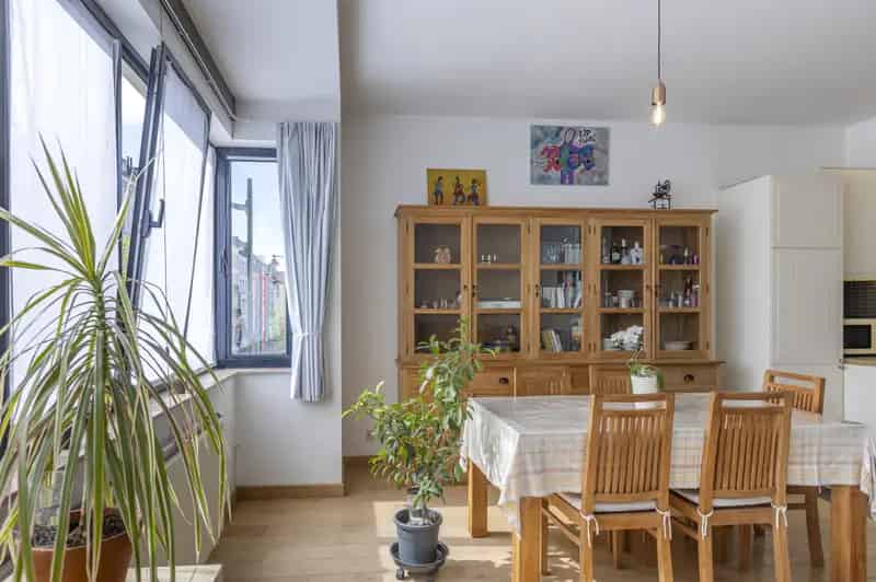 Appartement te huur Anderlecht 2 slaapkamers