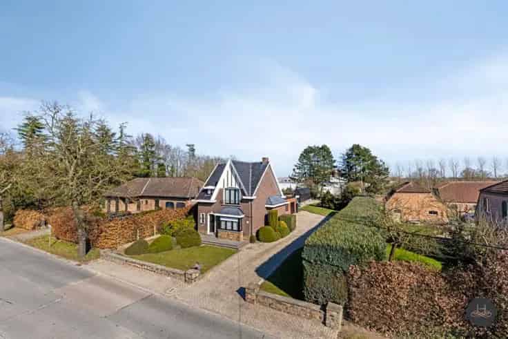 Huis Te Koop Onze Lieve Vrouw Waver