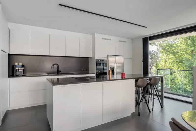 Luxueus Appartement te Huur Mol 132m2 Ruim Terras