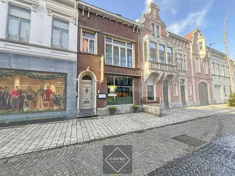 Handelspand te koop Roeselare 292m²