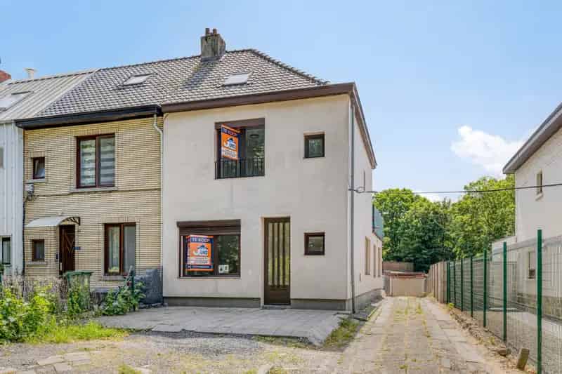 Huis te koop