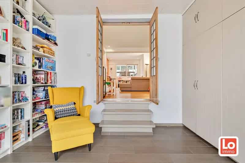 Gerenoveerde starterswoning 3 slaapkamers Melle