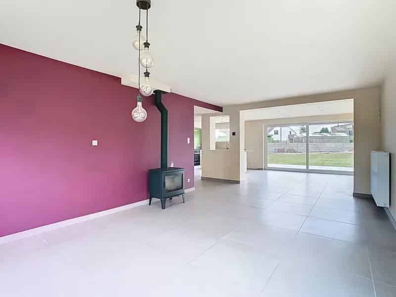 Te Meise Charmante Woning 3 Slaapkamers Grote Tuin Garage
