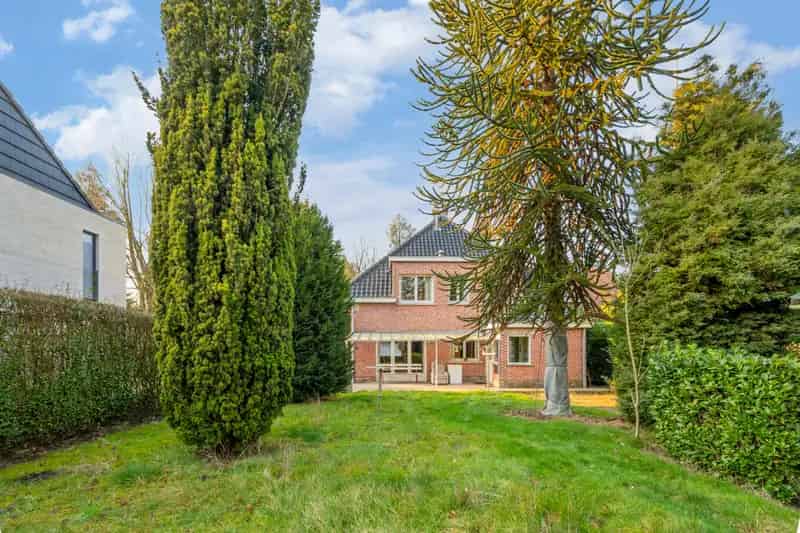 Huis te koop Belsele: gerenoveerde woning