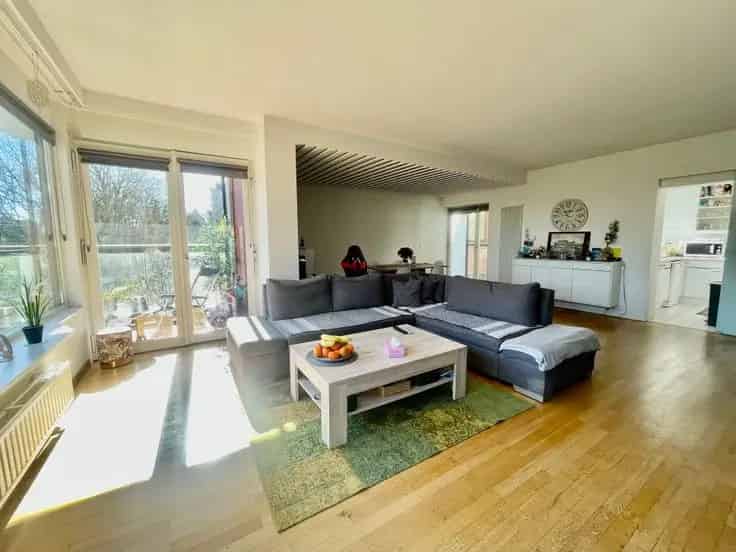 Appartement te koop Cointe 140m2 4 slaapkamers