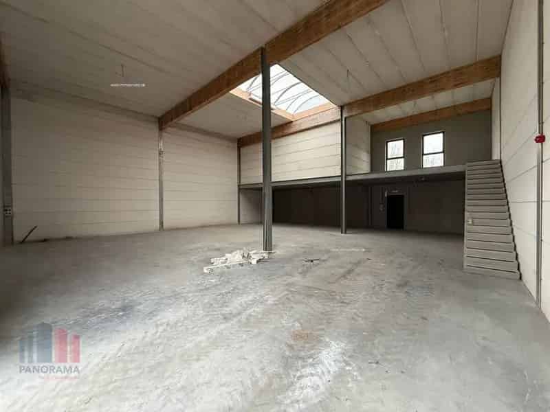 KMO Unit te Huur Zelzate - 275m² Nabij R4