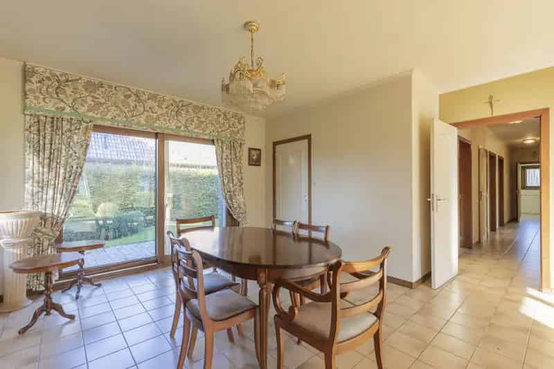 Bungalow te koop Drongen 1010m2