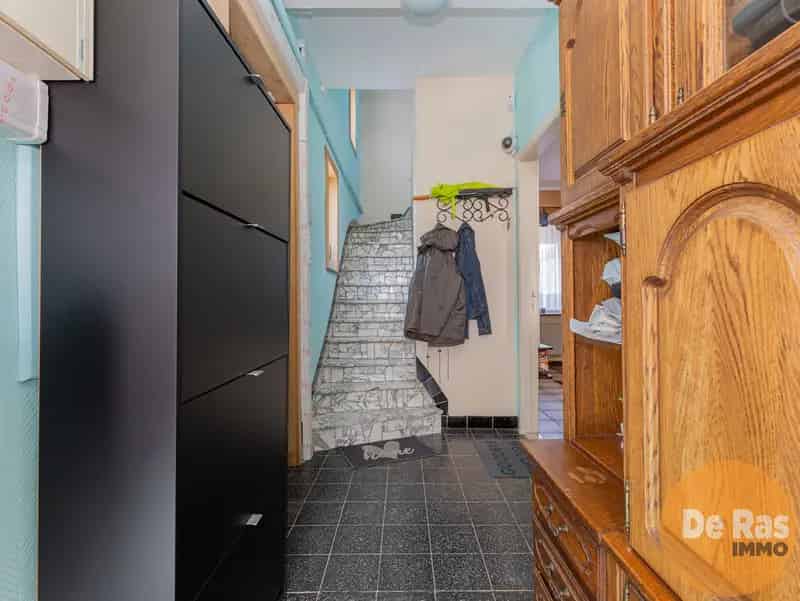 Ruime woning Baasrode - Hedendaags comfort - 2 slaapkamers