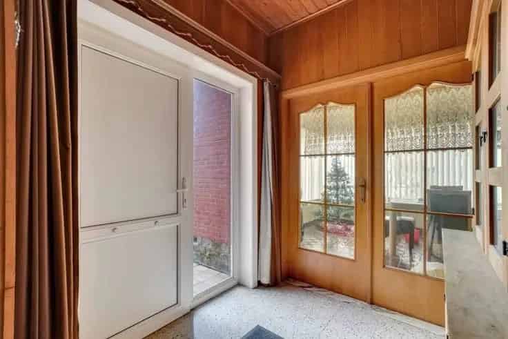 Bungalow Te Koop in Vliermaal met 4 slaapkamers en Grote Tuin
