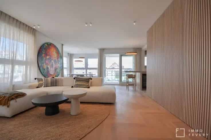 Appartement Te Koop Knokke Nabij Zeedijk en Casino