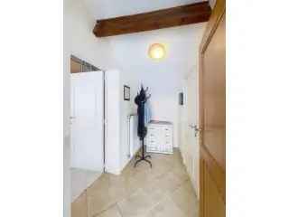 Triplex te koop Ittre - Ruim appartement 3 slaapkamers