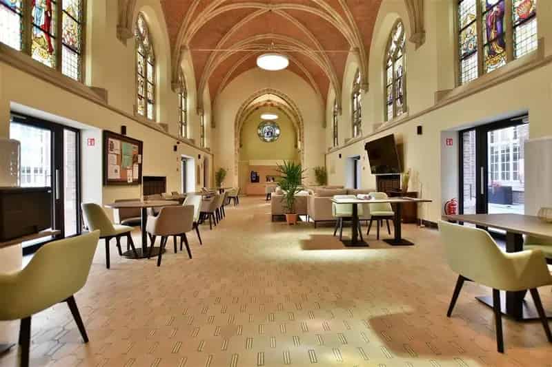 Appartement te Huur Dendermonde Centrum