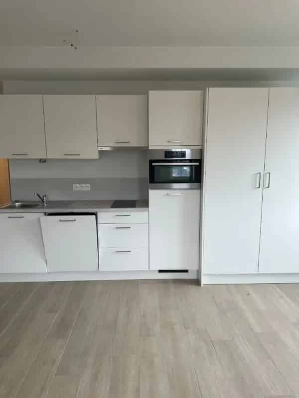 Assistentie-appartement Volledig Aanbod