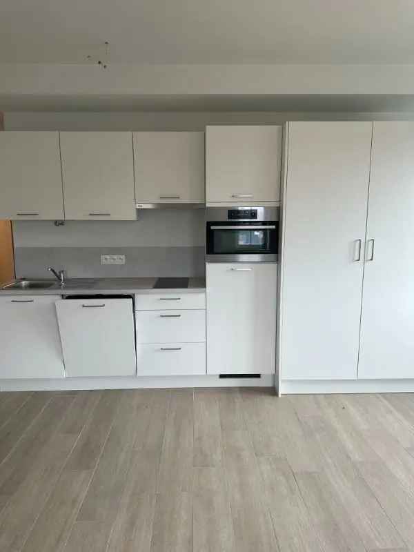 Huur assistentie-appartement met alle voorzieningen