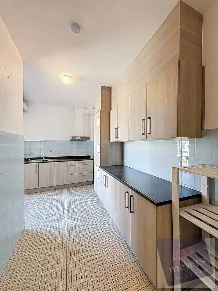 Appartement te Huur Hasselt 3 Slaapkamers Centrum
