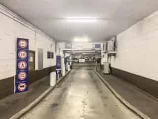 Garage te Koop Sint-Gillis 14 Parkeerplaatsen Investering