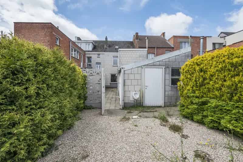 Huis te koop Lebbeke: Charmante gezinswoning met 4 slaapkamers