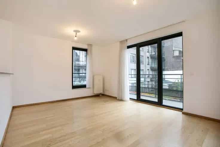 Appartement Te Koop Sainctelette 2 slaapkamers 86m² Parking