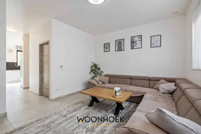 Huis te koop Lokeren 3 slaapkamers A-label
